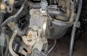 Drosselklappe Mazda 3, BK 2003.10 - 2009.06 Gebraucht,