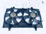 Kühlerlüfter Lüftermotor Nissan Almera Tino 2000.08 - 2003.09 Gebraucht,