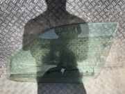 Seitenscheibe - Vorne Linke Volkswagen Caddy, II 1995.11 - 2004.01 Gebraucht , NA