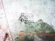 Seitenscheibe - Vorne Rechts Opel Astra, J 2009.12 - 2015.06 as2,