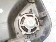 Lautsprecher Peugeot 307, 2005.06 - 2008.06 9634826680, 9634826580