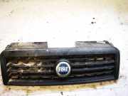 Kühlergrill Frontgrill Kühlergitter Fiat Doblo, 2005.10 - 2009.08 Gebraucht,