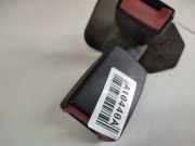 Gurtschloss - Hinten CENTER Audi A4, B6 2000.11 - 2004.11 8E085773901C,8E085773901C