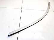 Zierleiste Leiste - Hinten Rechts Mercedes-Benz W211, 2006.04 - 2008.12 facelift Gebraucht,