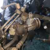 Unterdruckpumpe Vacuumpumpe Bremsanlage Mazda 626, 1991.08- 1997.04 x2t50299,rfg118g00