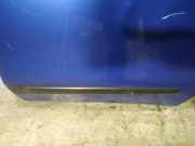 Zierleiste T?r Zier-Schutzleiste - Hinten Linke Nissan Note, 2006.03 - 2013.06 Gebraucht,