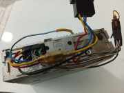 Radio Volkswagen Passat, B4 1993.07 - 1996.08 Cdxgt35u, Cdxgt35u 1Z