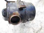 Luftfilterkasten Mitsubishi Pajero Sport, I K90 1996.01 - 2000.06 Gebraucht,