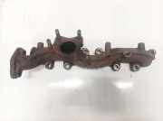 Abgaskrümmer Mazda 3, BK 2003.10 - 2009.06 Gebraucht,