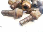 Radbolzen- Radmutter Volkswagen Transporter, T4 1990.07 - 1996.01 Gebraucht, ABL