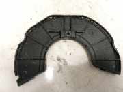 Zahnriemenschutz Abdeckung Audi A4, B5 1994.11 - 1999.09 059109127c,