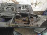 Lang Heckklappe Scharniere Scharnier - Hinten Rechts Ford Grand C-MAX, 2011.01 - 2019 Gebraucht,