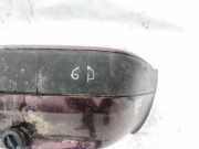 Zier-Schutzleiste Sto?f?nger - Hinten Rechts Audi 80, B4 1991.09 - 1995.01 Gebraucht,