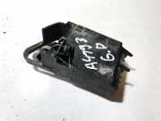 T?rinnengriff - Vorne Rechts Volkswagen Golf, III 1993.07 - 1999.04 1h0837142, aek