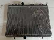 Wasserkühler Citroen Berlingo, II 2008.04 - 2018 Gebraucht,