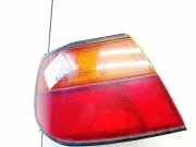 Rückleuchten - Hinten Linke Nissan Almera, N15 1995.07 - 1998.06 Gebraucht,