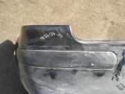 Zier-Schutzleiste Stoßfänger - Hinten Linke Volkswagen Golf, IV 1997.08 - 2003.10 Gebraucht, AXR