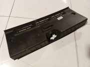 Zierleiste Seat Toledo, 2004.10 - 2009.05 5P5863459B,5P5 863 459 B