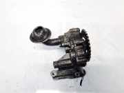 Ölpumpe Audi A3, 8L 1996.09 - 2000.10 038115105D,