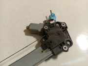 Fensterheber motor - Hinten Linke Honda Civic, 2006,01 - 2011.01 604060,604060