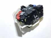 Türschloss Stangen - Vorne Linke Volkswagen Golf Plus, 2005.01 - 2008.05 Gebraucht, BXE