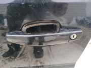 T?rgriff T?raussengriff - Vorne Linke Opel Vectra, C 2002.04 - 2005.10 Gebraucht,