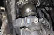 Drucksensor Saugrohrdruck für Citroen C5, II 2008.02 - 2011.01 9639469280,