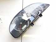 Tachometer Volkswagen Passat, B5+ 2000.11 - 2005.05 3b0920829a,231104 vwz7z0d1097616 AVB