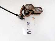 Lenksäule unten Kreuzgelenk Honda Jazz, 2001.12 - 2005.04 Gebraucht,