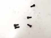 Schraube Druckplatte Audi A6, C6 2005.01 - 2008.10 Gebraucht,