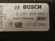 Kühlerlüfter Lüftermotor Opel Astra, H 2004.03 - 2009.12 0130303960, 0 130 303 960 13 132 559 13132559