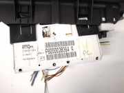 Monitor Navigations Zeit Uhr Renault Scenic, I 1999.09 - 2003.06 facelift p8200028364,