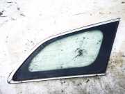 Seitenfenster Seitenscheibe - Hinten Rechts Toyota Avensis, III 2009.02 - 2012.06 Gebraucht,