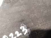 Kühlergrill - Vorne Rechts Chevrolet Captiva, 2006.01 - 2011.06 96623660,