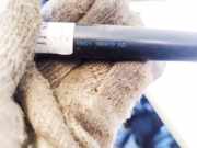 Gasfeder für Motorhaube Volkswagen Sharan, 7M 2005.11 - 2010.03 facelift 7m3823359a, YM2116C826AB 4469nx0350n