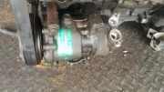Klimakompressor Peugeot 206, 1998.08 - 2002.07 6179710160,1438F SD6V12