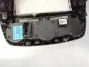 Bedienelement für Klimaanlage Kia Ceed, I 2006.12 - 2010.05 972501hxxx, 97250-1hxxx