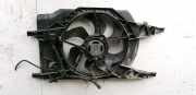 Kühlerlüfter Lüftermotor Renault Laguna, II 2001.03 - 2006.05 1831068000,