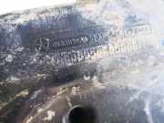 Motorabdeckung Chrysler Neon, I 1994.01 - 1999.06 04891150aa,