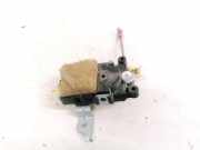 Stellmotor Lüftung Subaru Forester, I 1997.01 - 2000.06 Gebraucht ,