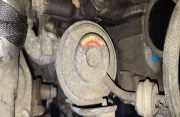 AGR Ventil Toyota Corolla Verso, II 2001.09 - 2004.05 2562027070,