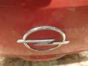 Emblem Opel Corsa, D 2006.07 - 2010.06 Gebraucht,