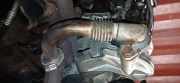 Rohrleitung AGR-Ventil Renault Scenic, II 2003.06 - 2006.06 8200217887C,