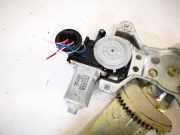 Fensterheber motor - Hinten Rechts Toyota Corolla Verso, II 2001.09 - 2004.05 8572020400, 85720-20400 062040-1680