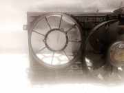 K?hlerl?fter L?ftermotor Volkswagen Caddy, III 2004.03 - 2010.09 Gebraucht, BDJ