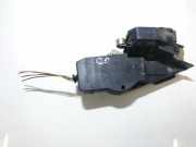 T?rschloss Stangen - Hinten Rechts Volvo 850, 1993.08 -1997.10 Gebraucht,