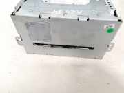 Radio Opel Mokka I 2012 - 2016 557799431,95371916