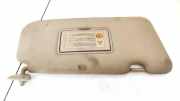 Sonnenblende Nissan X-Trail, 2001.06 - 2007.06 Gebraucht,