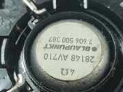 Lautsprecher Nissan Almera Tino 2003.09 - 2006.12 facelift 28148AV710, 28148 AV710 7 606 500 387 7606500387