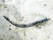 Zier-Schutzleistensatz für Stoßfänger - Vorne Rechts Ford Galaxy, Mk I 2000.04 - 2006.04 facelift 7m5807716,ym2117b970